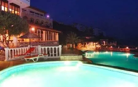 Aquapark Kaş