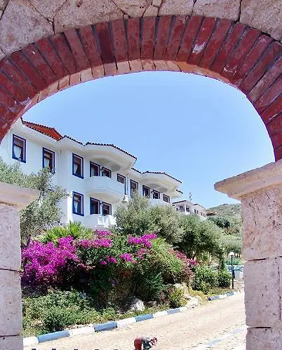 Aquapark Hotel Kaş