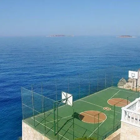 Aquapark 4* Kas