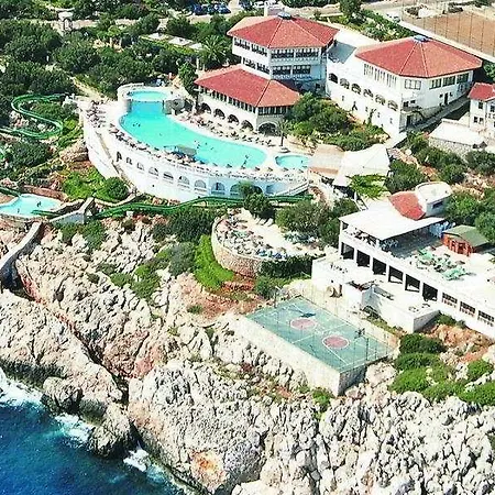 Aquapark Kas