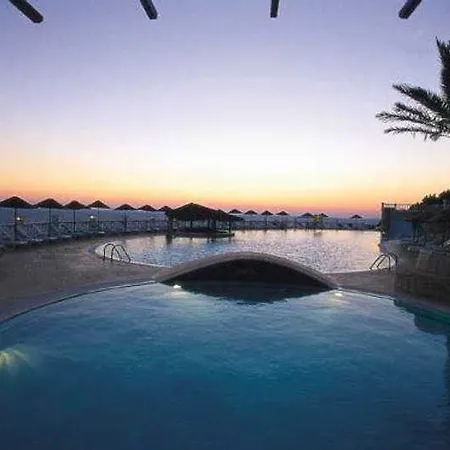 Hotel Aquapark Kas