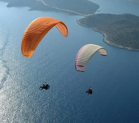 Aquapark Hotel Kas