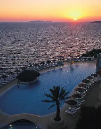 Aquapark 4* Kas