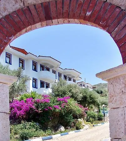 Aquapark Hotel Kas