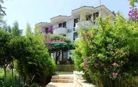 Hotel Aquapark Kas