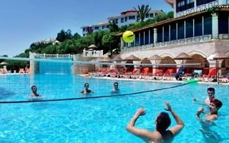 Aquapark Hotel Kas