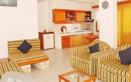 Aquapark Hotel Kas