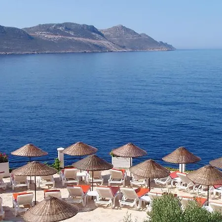 Aquapark Kas
