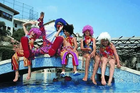 Hotel Aquapark