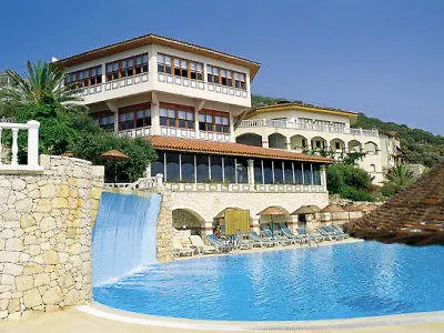 Aquapark Hotel Kas