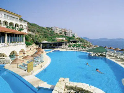 Aquapark Kas