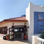 Aquapark Otel