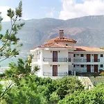 Aquapark Otel 4*