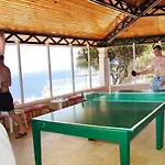 Otel Aquapark Kaş