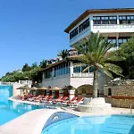 Aquapark Otel 4*