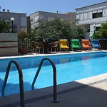 Otel Aquapark 4*