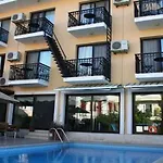 Otel Aquapark Kaş