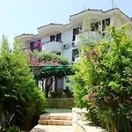 Otel Aquapark Kaş