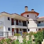 Aquapark 4* Kaş