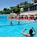 Aquapark Otel Kaş