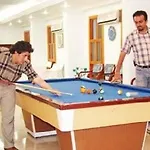 Aquapark Otel 4*