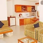 Aquapark Otel Kaş