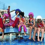 Otel Aquapark