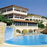 Aquapark Otel Kaş