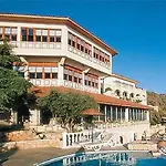 Otel Aquapark 4*