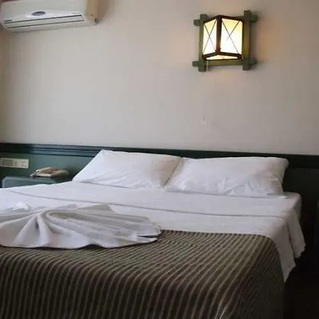 Hotel Aquapark Kaş