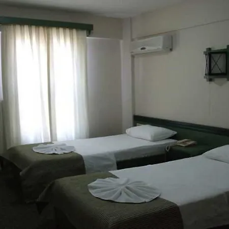 Hotel Aquapark 4*