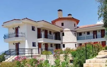 Aquapark 4* Kaş