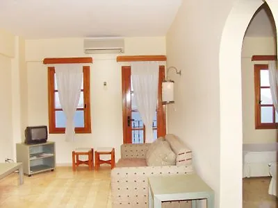 Aquapark 4* Kaş