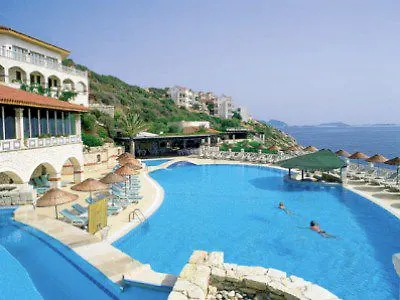 Aquapark Kaş